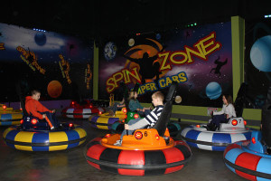 Beston battery bumper cars for sale cheap