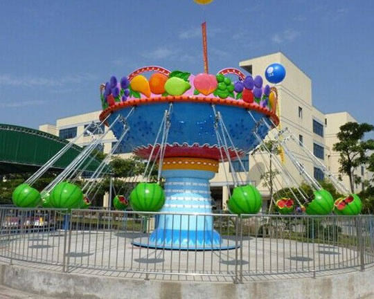 buy Kiddie WAVE swing rides for sale