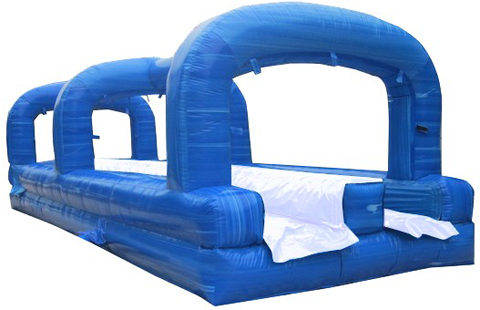 inflatable water slide clearance