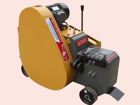 buy steel cutting machine