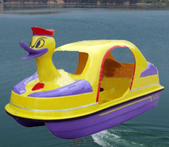 duck boats