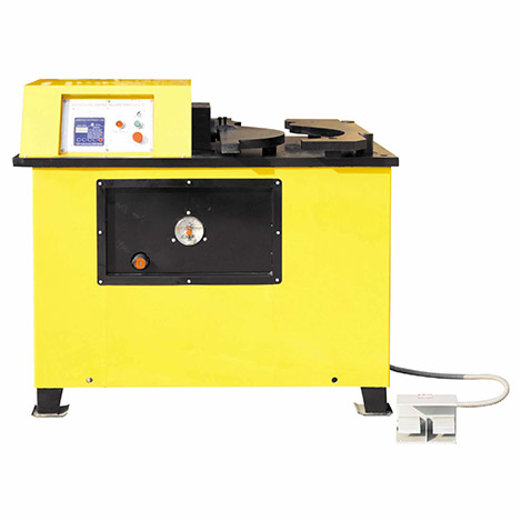 EL-DY16A hydraulic moulder