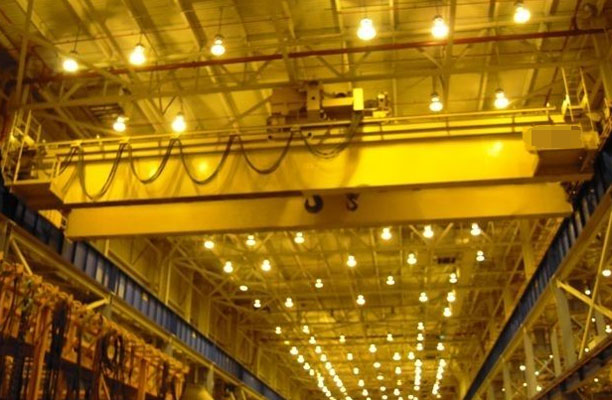 Ellsen quality overhead crane