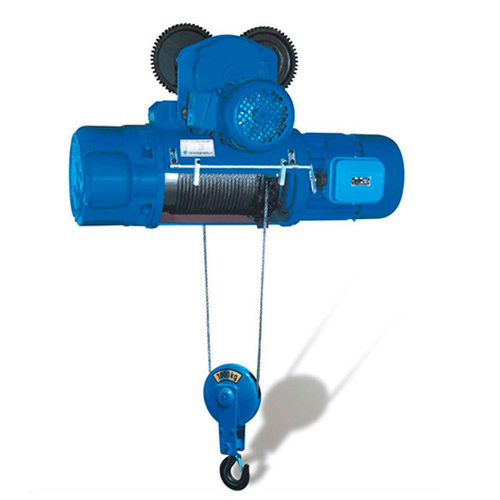 2 ton hoist for sale