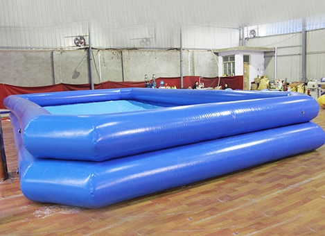 Customize Inflatable Swimming Pool