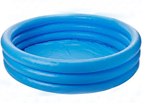 hot Sale Round Inflatable Swimming Pool