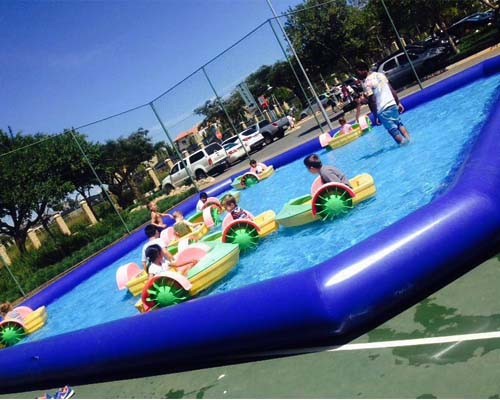 Buy Paddle Boats for sale