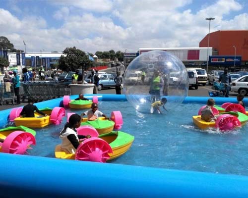 Buy Paddle Boats from China