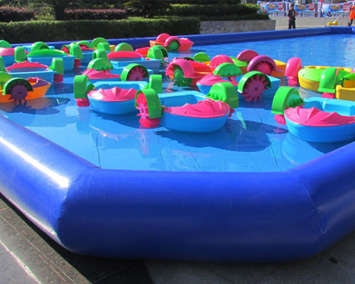 Buy Paddle Boats for kids