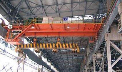 Bridge Crane Grante