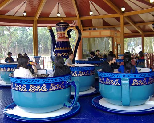 teacup amusement rides for sale