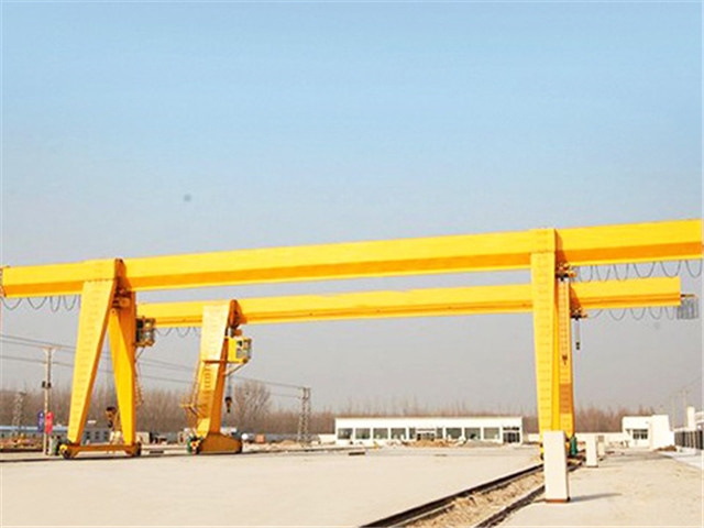 20-Ton Gantry Crane sale