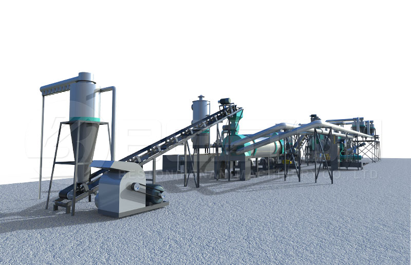 maquina para hacer carbon vegetal