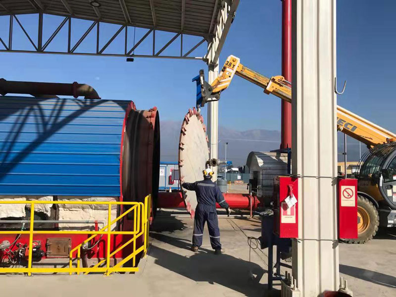 Pyrolysis Plant Cost