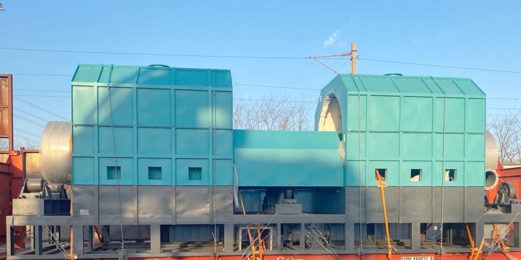 Beston Biochar Pyrolysis Equipment for Sale - Environmentally-friendly