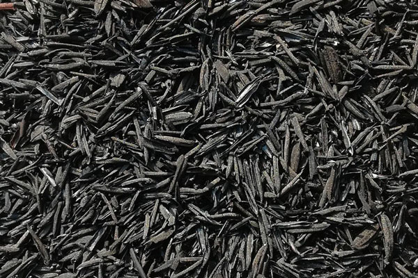 Charcoal Manufacturing from Rice Husk